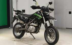 KAWASAKI KLX125D TRACKER LX125D