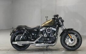 HARLEY XL1200X 2013 LC3