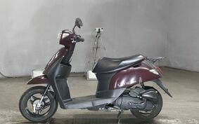 SUZUKI LET's CA4AA