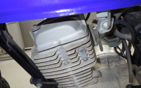 HONDA APE 50 AC16