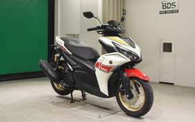 YAMAHA AERO X155