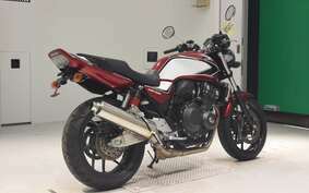 HONDA CB400SF GEN 4 A 2021 NC42