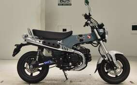 HONDA DAX 125 JB04