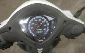 SUZUKI ADDRESS 110 CE47A