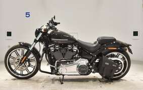 HARLEY FXBRS1870 2021 YHK