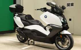 BMW C650GT 2018 0C05