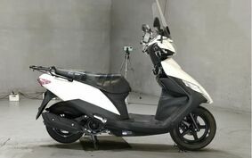 SUZUKI ADDRESS 125 DT11A