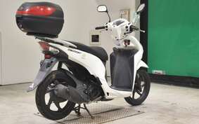 HONDA DIO 110 JF58