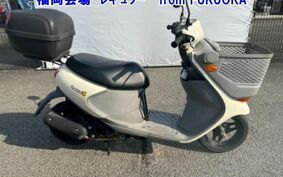 SUZUKI LET`s 4 CA43A