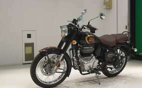 ROYAL ENFIELD CLASSIC 2024