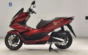 HONDA PCX125 JK05