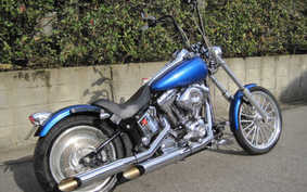 HARLEY FXSTD 2000 BSY