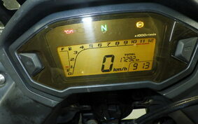 HONDA 400X ABS 2014 NC47