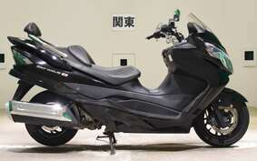 SUZUKI SKYWAVE 250 (Burgman 250) S Gen.3 CJ46A