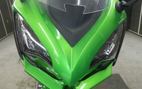 KAWASAKI NINJA 1000 A 2017 ZXT00W