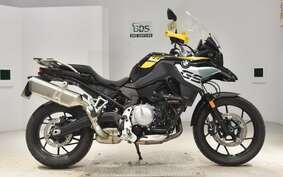 BMW F750GS 2022 0B08