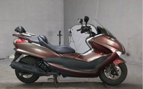 YAMAHA MAJESTY 250 SG20J