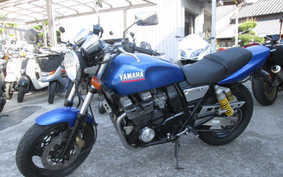 YAMAHA XJR400 1997 4HM