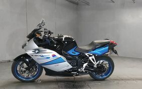 BMW K1200S 2009 0581