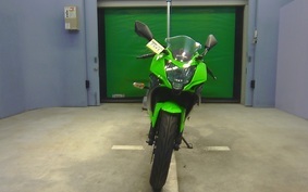 KAWASAKI NINJA 250 SL 2015 BX250A