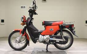 HONDA CROSS CUB 110 JA10