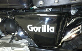 HONDA GORILLA AB27