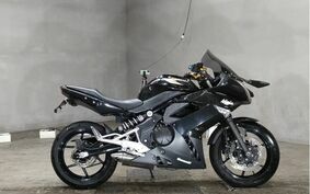 KAWASAKI NINJA 400 R 2011 ER400B