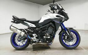 YAMAHA MT-09 Tracer 2015 RN36J