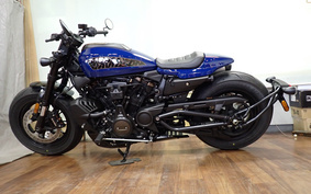 HARLEY RH1250S 2024 ZC4