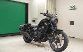 HONDA REBEL 1100 DCT 2023 SC83