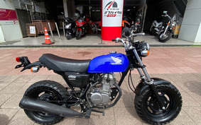 HONDA APE 50 AC16