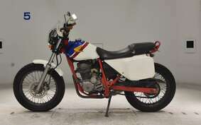 HONDA FTR223 MC34