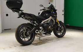 YAMAHA MT-09 2015 RN34J