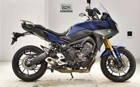 YAMAHA MT-09 Tracer GT 2021 RN51J