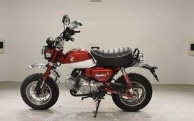 HONDA MONKEY 125 ABS JB02