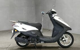 HONDA DIO 125 TCJU