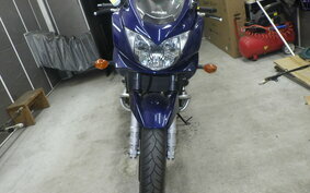 SUZUKI BANDIT 1200 S 2006 GV79A