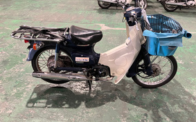 HONDA PRESS CUB 50 DX AA01