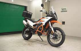 KTM 890 ADVENTURE	 R 2023