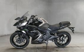 KAWASAKI NINJA 400 2017 EX400E