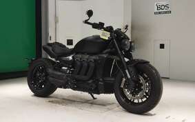 TRIUMPH ROCKET III R 2022