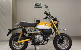 HONDA MONKEY 125 JB02