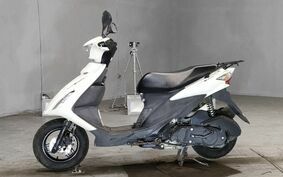 SUZUKI ADDRESS V125 S CF4MA