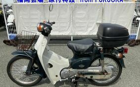 HONDA C50 C50