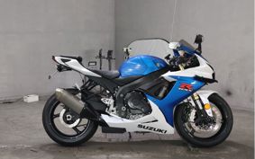 SUZUKI GSX-R750 GR7MA