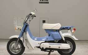 HONDA CHARETTE NY50