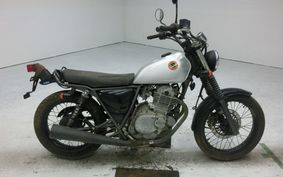 SUZUKI GRASS TRACKER NJ47A