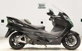 SUZUKI SKYWAVE 400 SA 3 2010 CK45A