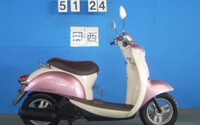 HONDA CREA SCOOPY AF55