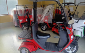 HONDA GYRO TA03